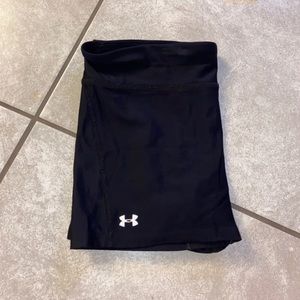 Under Armour spandex